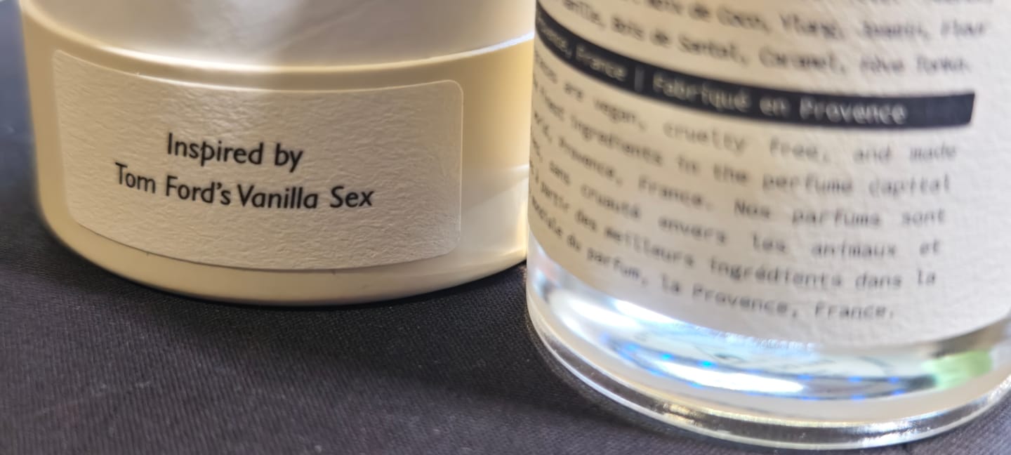 Customer photo review of Honey Orchid