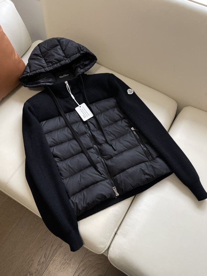 Customer photo review of Jacket Cardigan