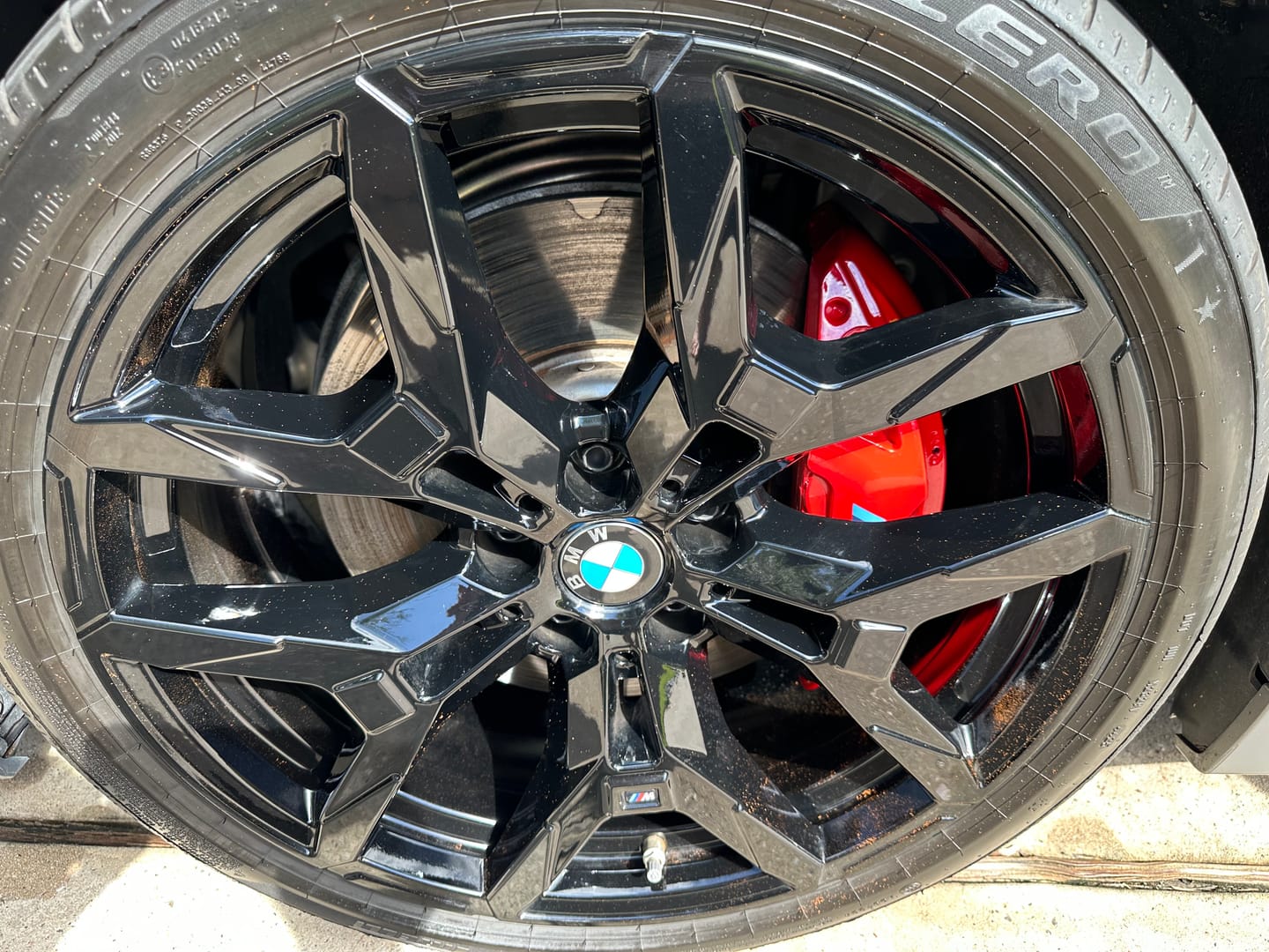 Customer photo review of Turbo Jet DB™ v3.0
