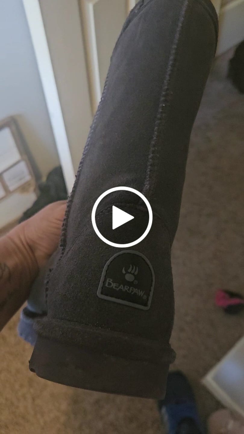Customer video review of ELLE TEN EARTH
