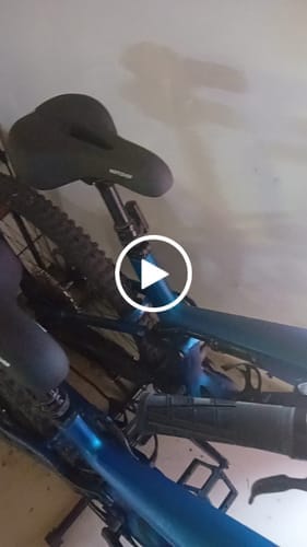 Customer photo review of NEXTCOVER® Fahrradsattel ComfortOne - das Original