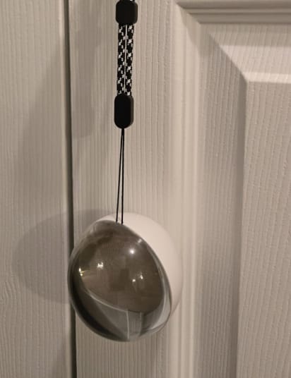 Customer photo review of Merry Ball™