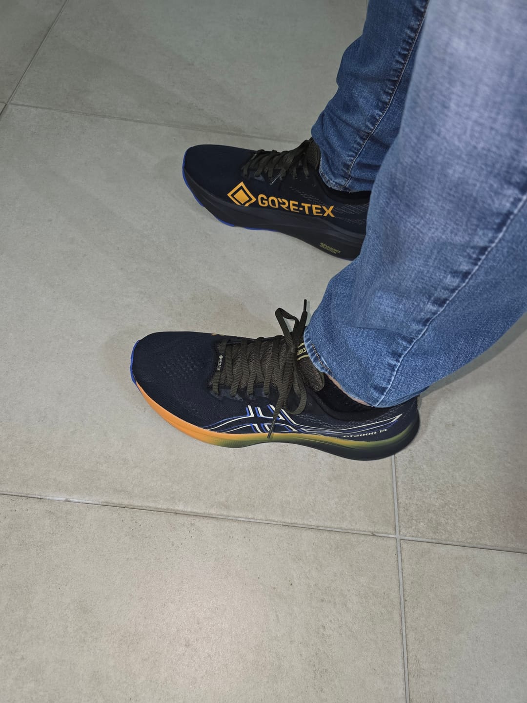 Customer photo review of GT-2000 14 GTX M
