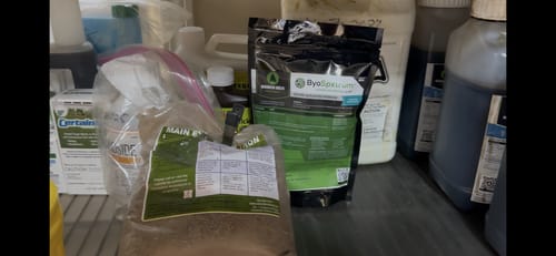 Customer photo