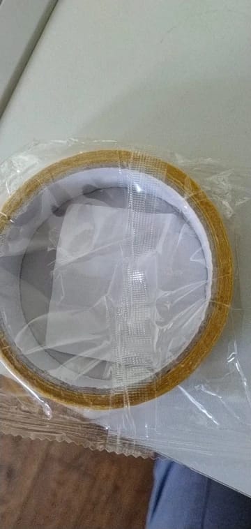 Customer photo review of Sanebu Mounting tape