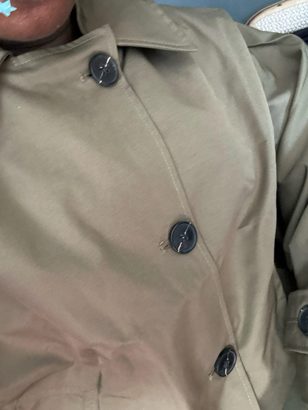 Customer photo review of Julia Gobtuvinė Striukė