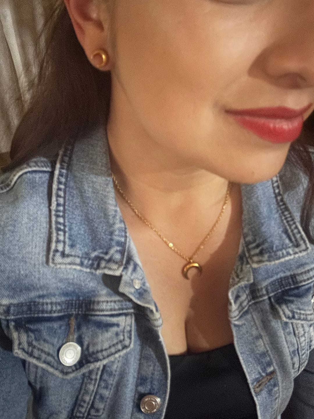 Customer photo review of Kit Luna