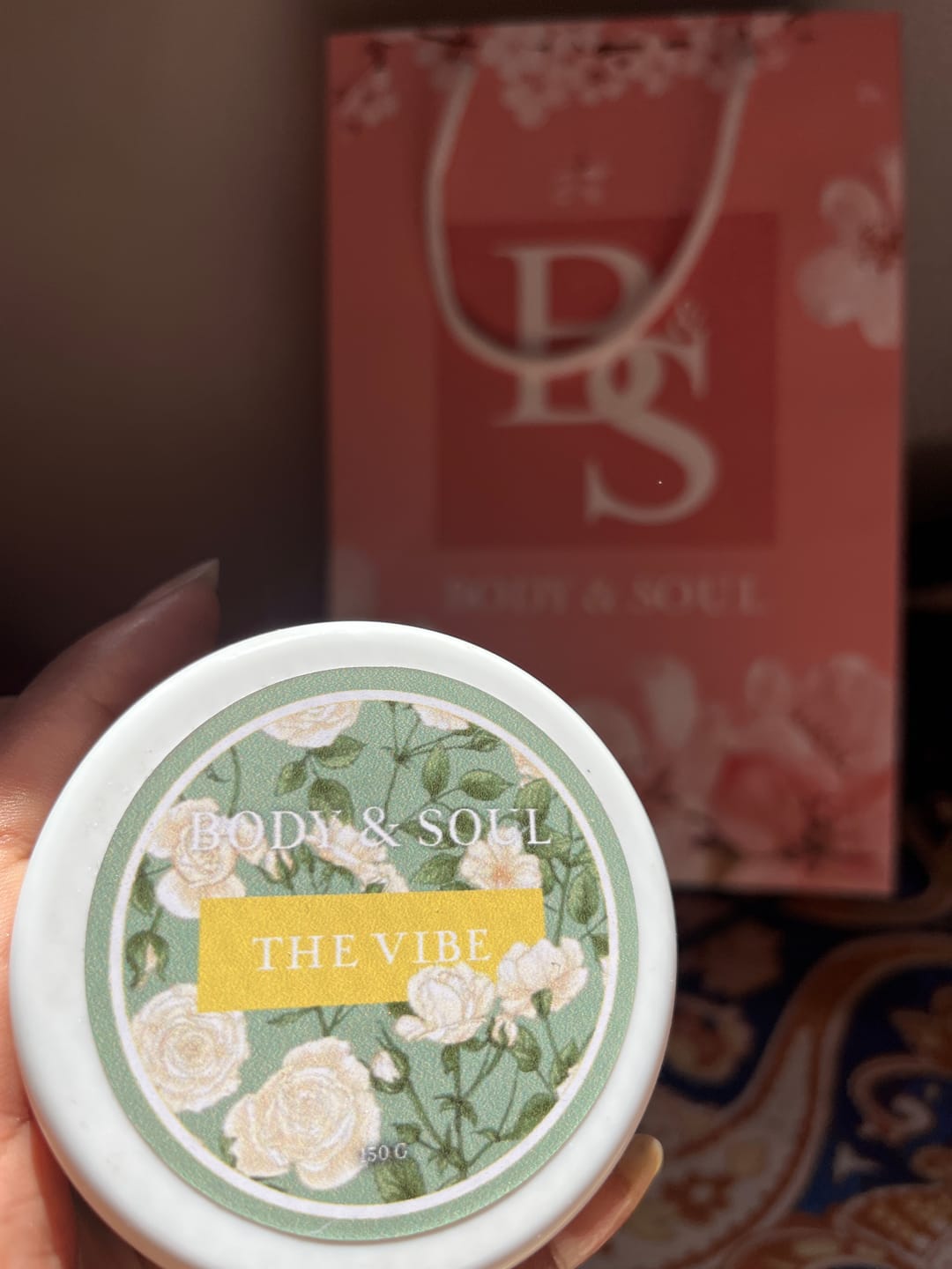 Customer photo review of Flirty