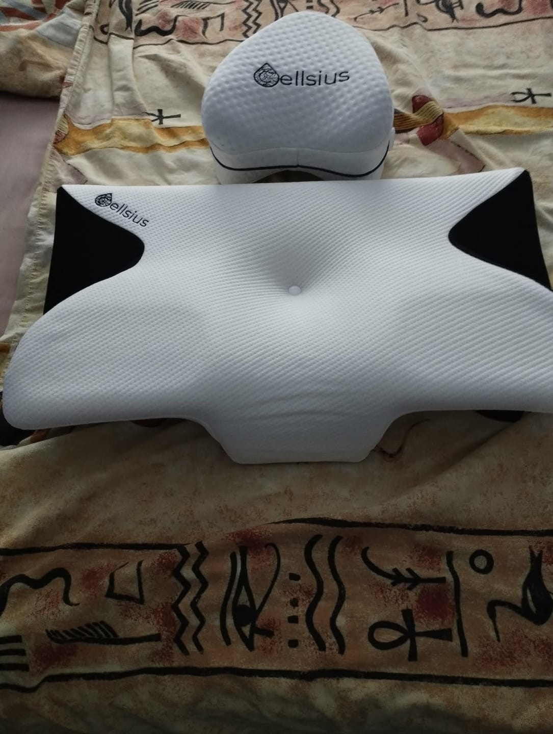 Customer photo review of Pack Alignement Complet - Soutien global du corps