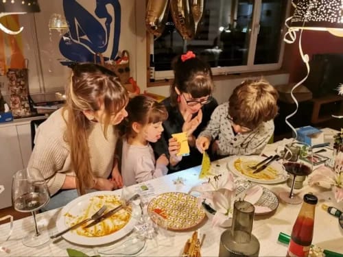 Customer photo review of KidNova Pro Max Mikroszkóp Gyerekeknek 1000x Zoom