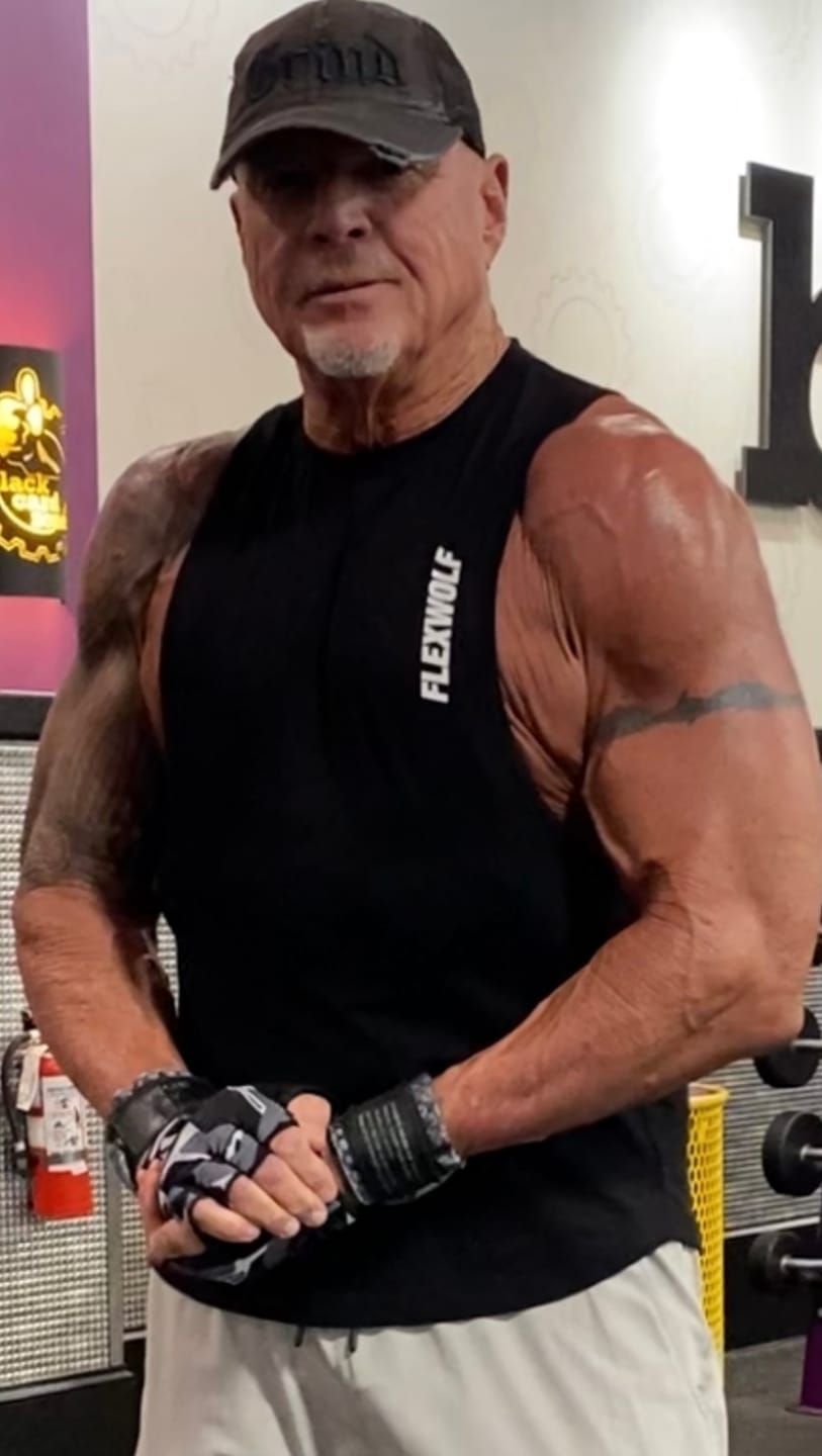 Customer photo review of MRDR Pouches