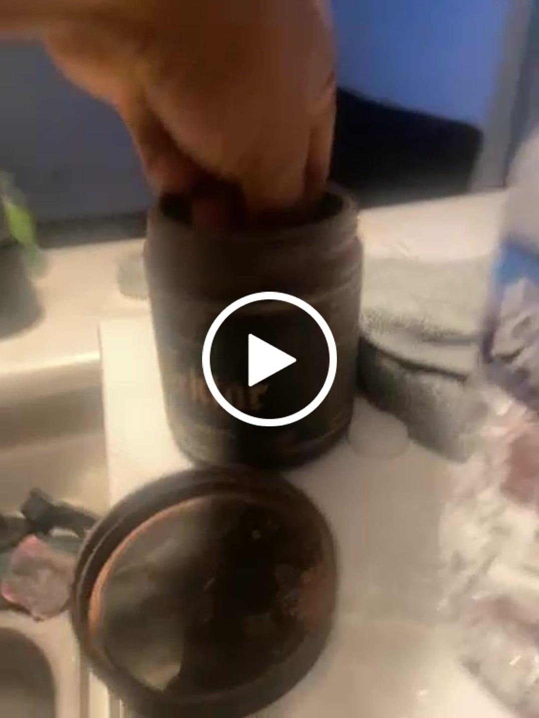 Customer video review of Nektar® - Superfood & Vital Organ Health