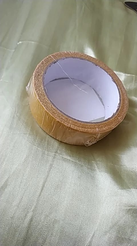 Customer photo review of Sanebu Mounting tape