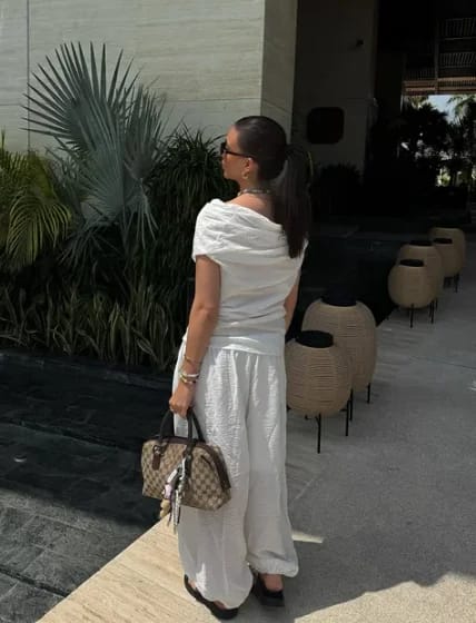 Customer photo review of Eleonora