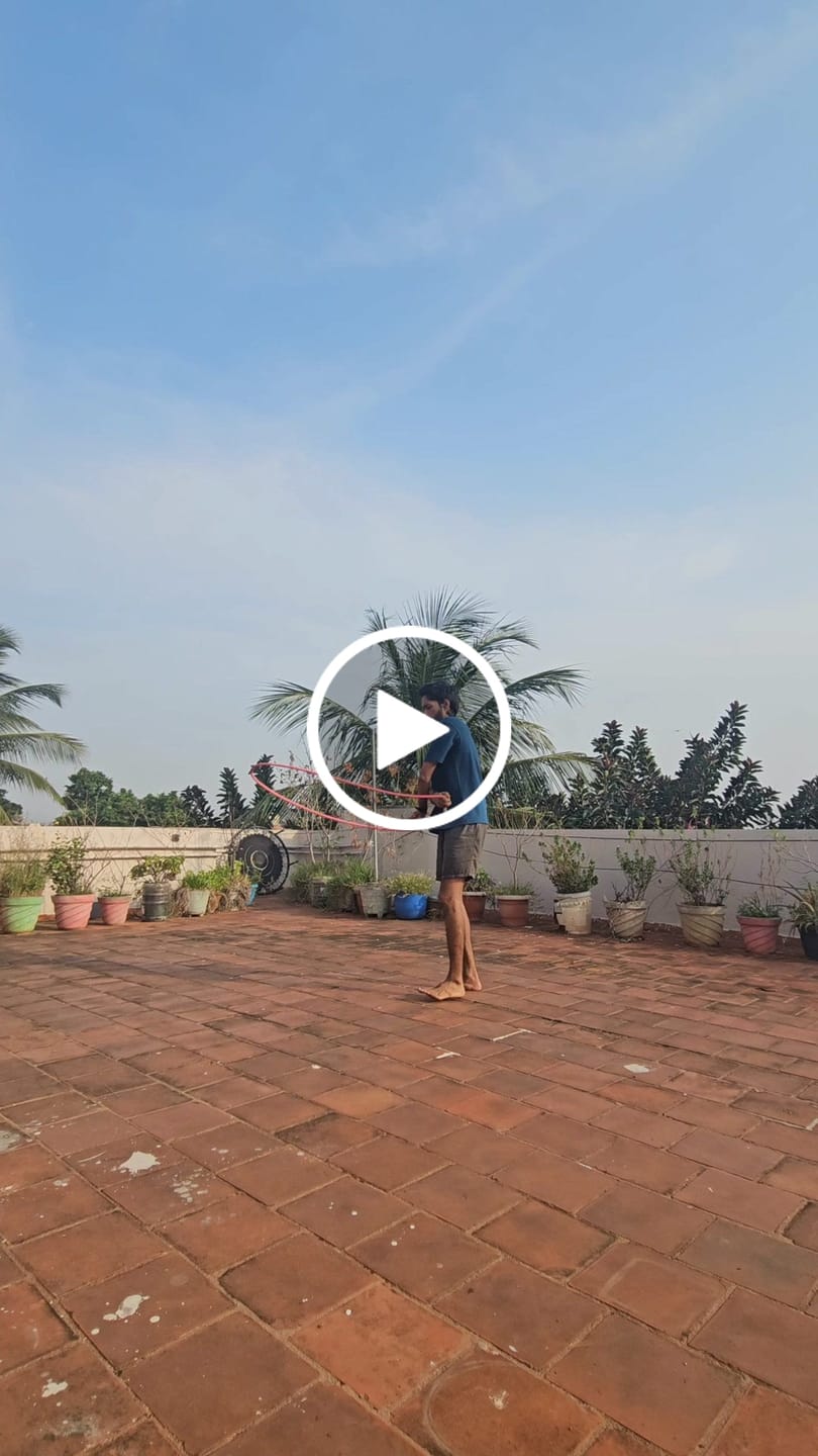 Customer video review of Shockwave (Starter Size)