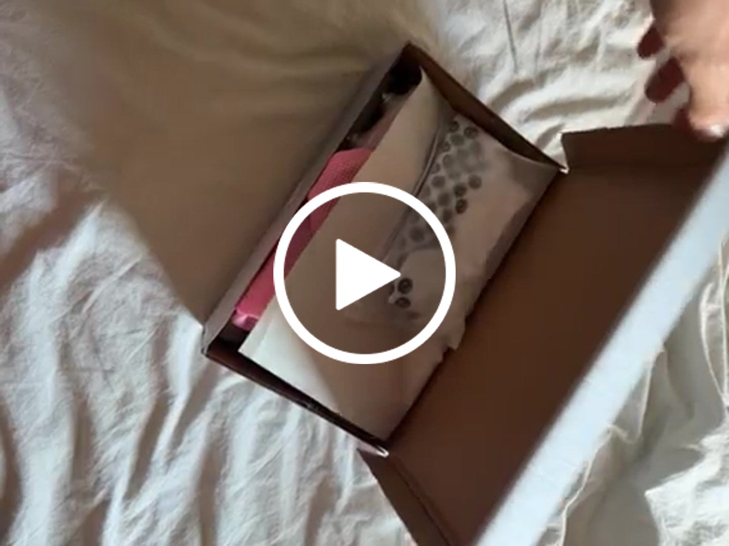 Customer video review of Predator League Fold-over Tongue SG Belligold - Noir/Doré ÉDITION LIMITÉE