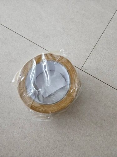 Customer photo review of Sanebu Mounting tape