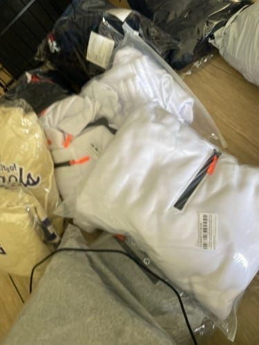 Customer photo review of Elegantiškas Vyrų Komplektas