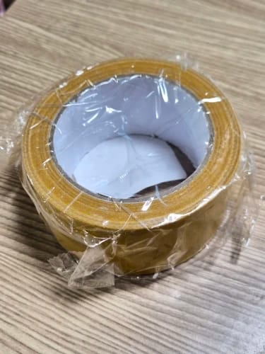 Customer photo review of Sanebu Mounting tape
