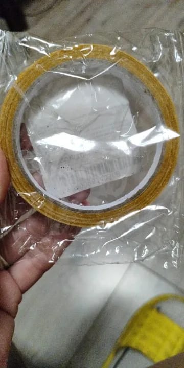 Customer photo review of Sanebu Mounting tape