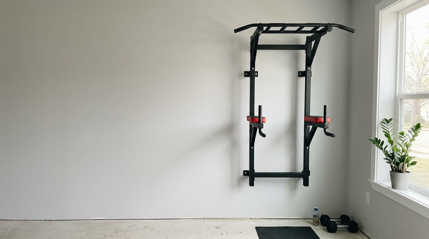 Customer photo review of FitWall 360