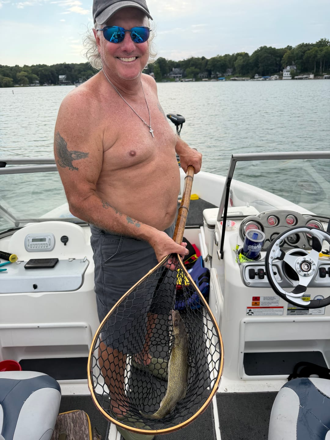 Customer photo review of The Upstream
