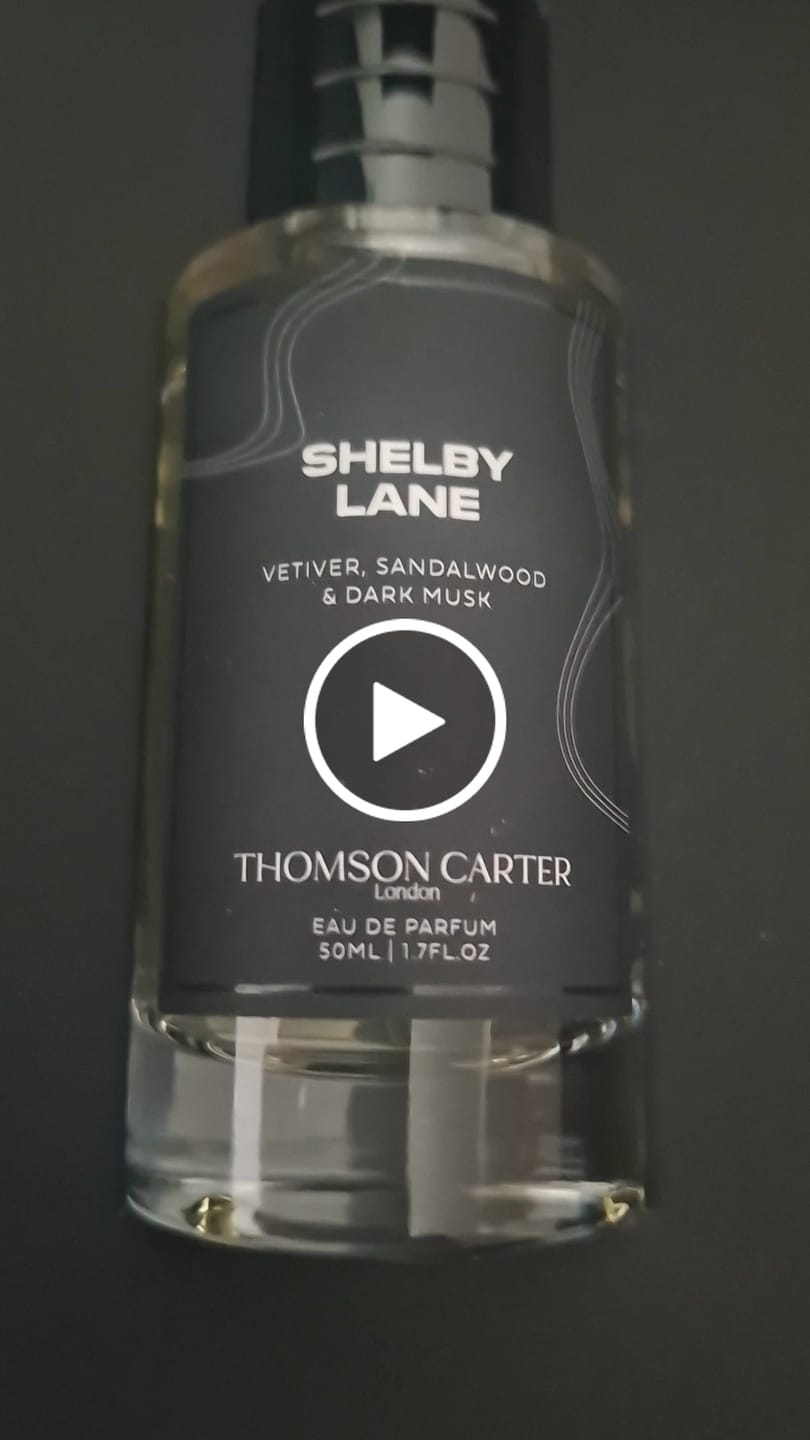 Customer video review of Blush Hour | Eau de Parfum | 2ml