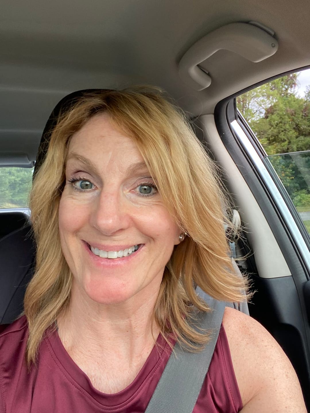 Customer photo review of SETTLE Probiotic Kombucha Gummies