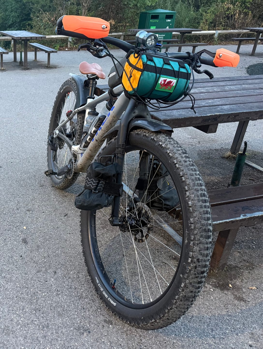 Customer photo review of REVO 5