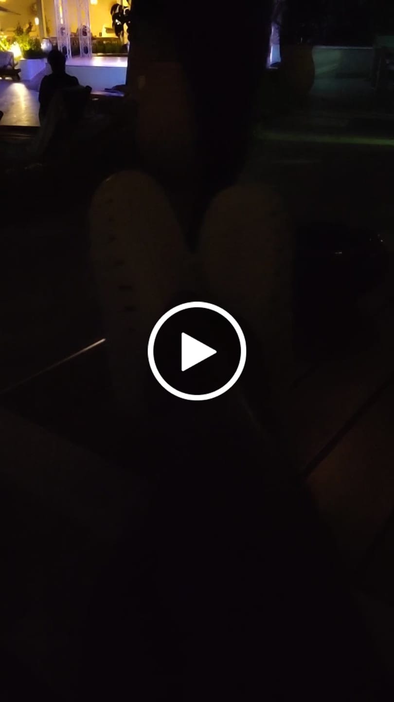 Customer video review of Nike Mind 001 - Hyper Royal
