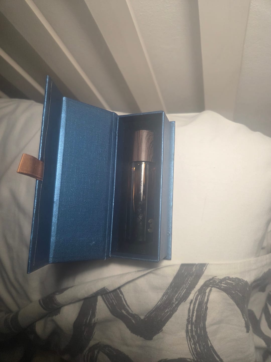 Customer photo review of Gratis Sample
