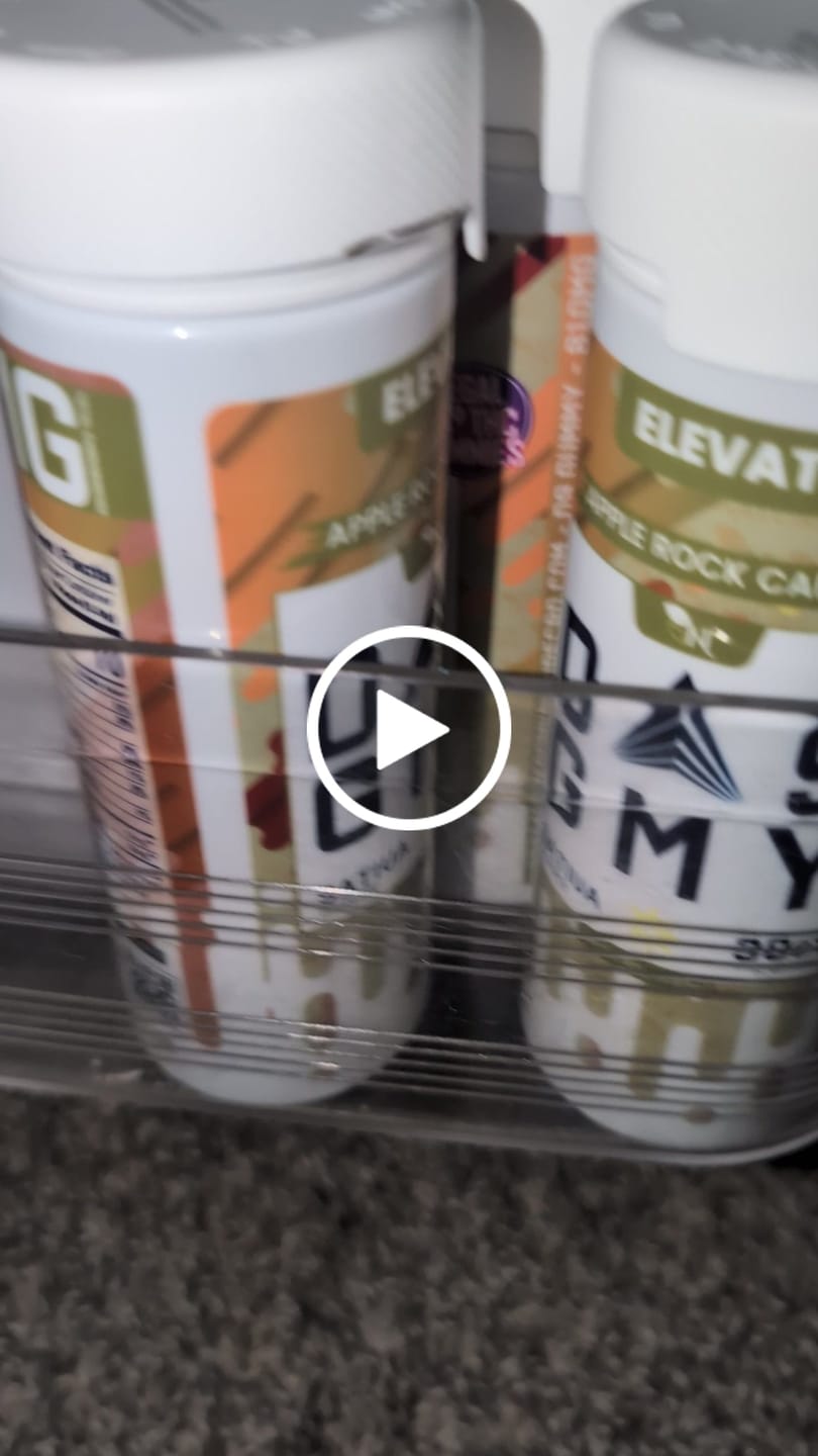 Customer video review of DELTA 9 GUMMIES  - 30CT Apple Rock Candy 810mg (15mg ea.) – SATIVA