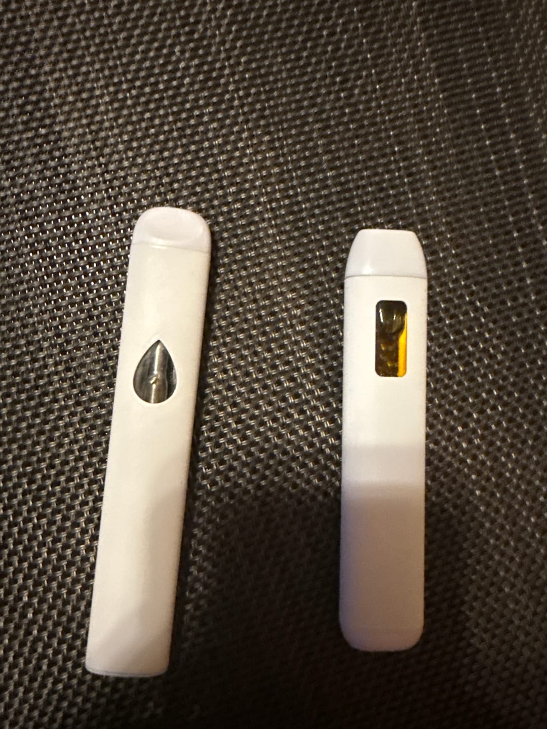 Customer photo review of THCP + HD9 - Disposable - Little High - 2G