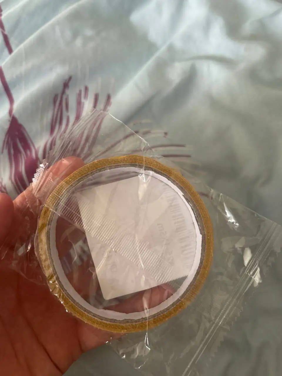 Customer photo review of Sanebu Mounting tape