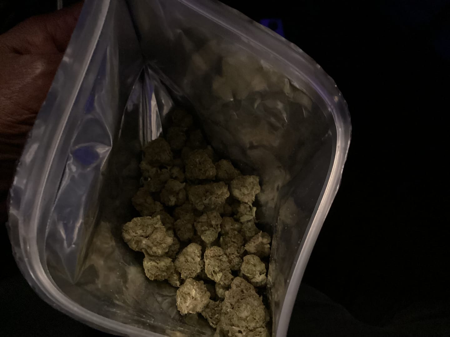 Customer photo review of THCA Queen