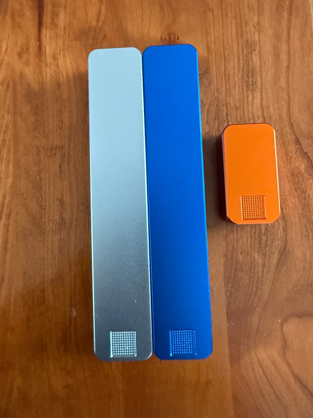 Customer photo review of Nano Vitamin Case