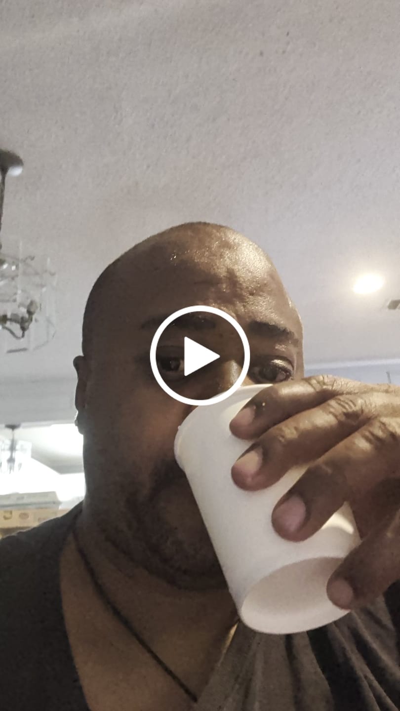 Customer video review of NUBE SS30: Atmospheric Water Generator (8 Gal/day) 110V.