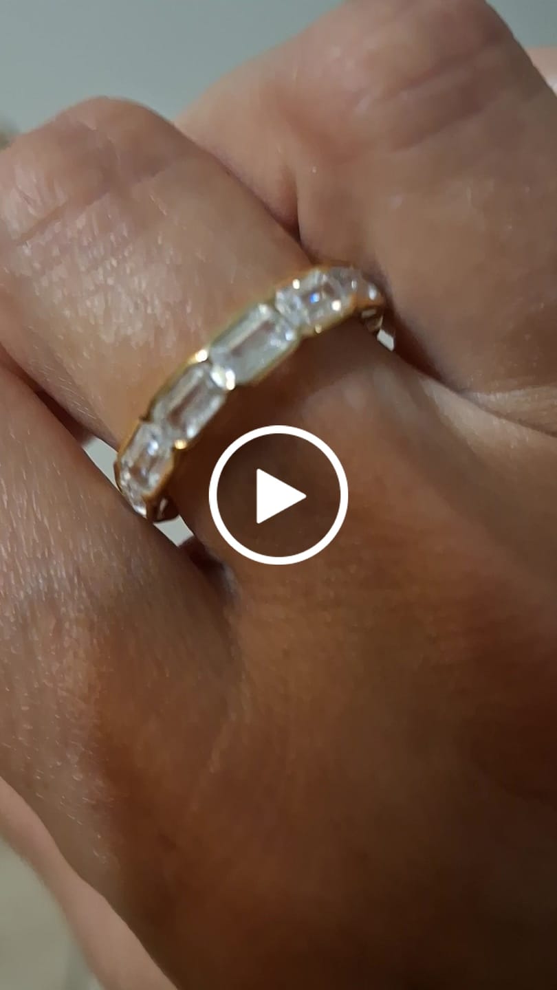 Customer video review of Power Ring