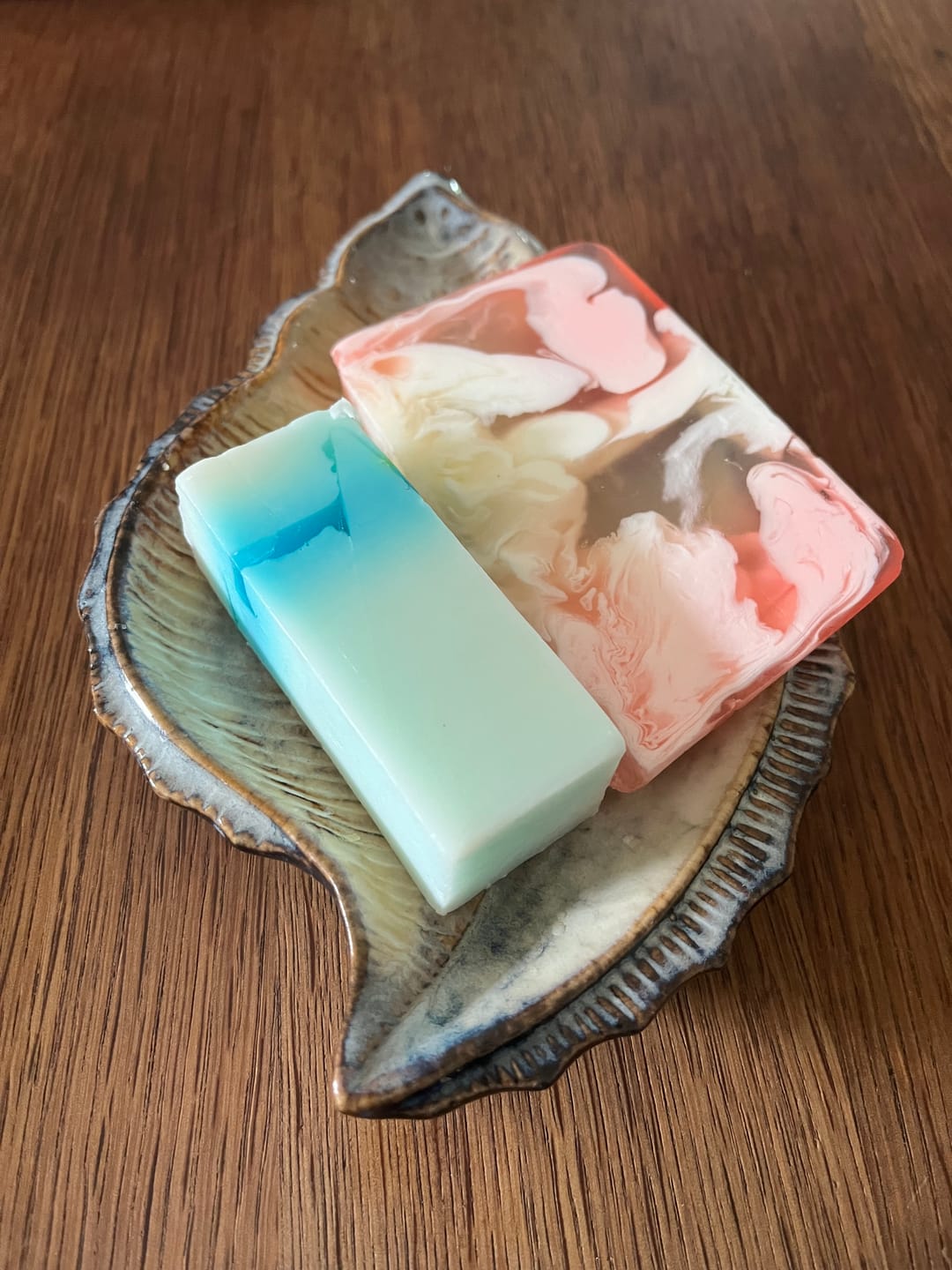 Customer photo review of Cotton Splash