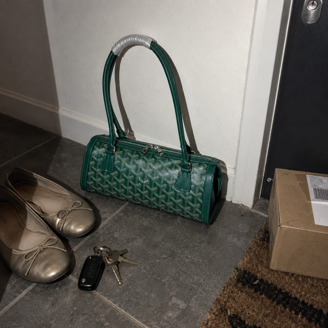 Customer photo review of Anantara Charm