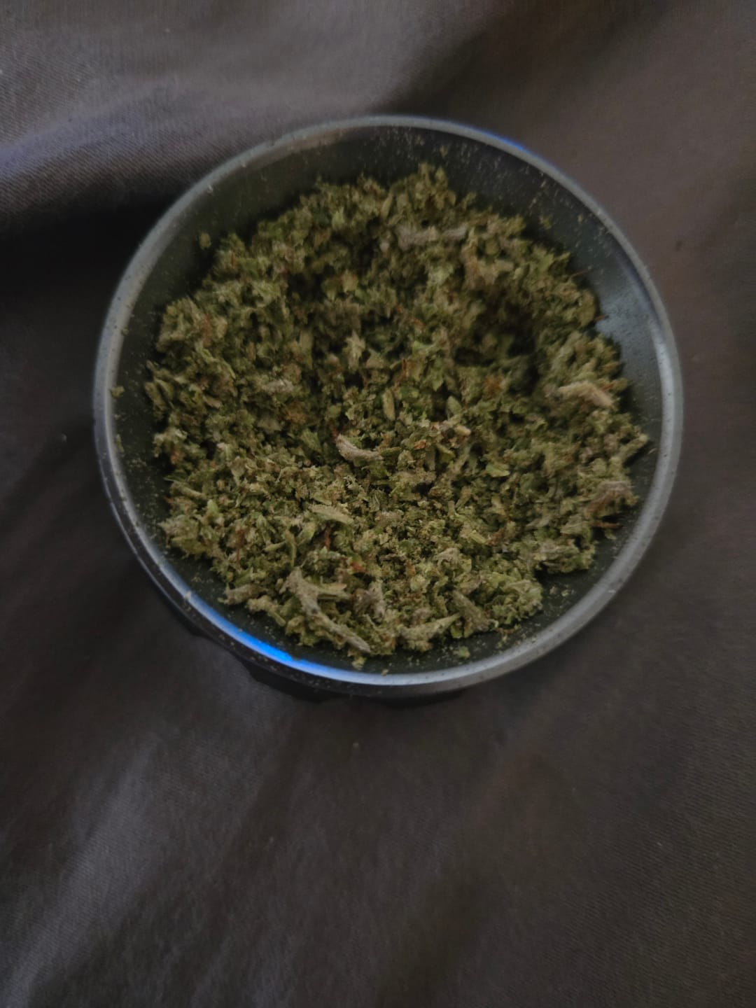 Customer photo review of Jager Sour Diesel - Micros - 28 Grams - Hybrid