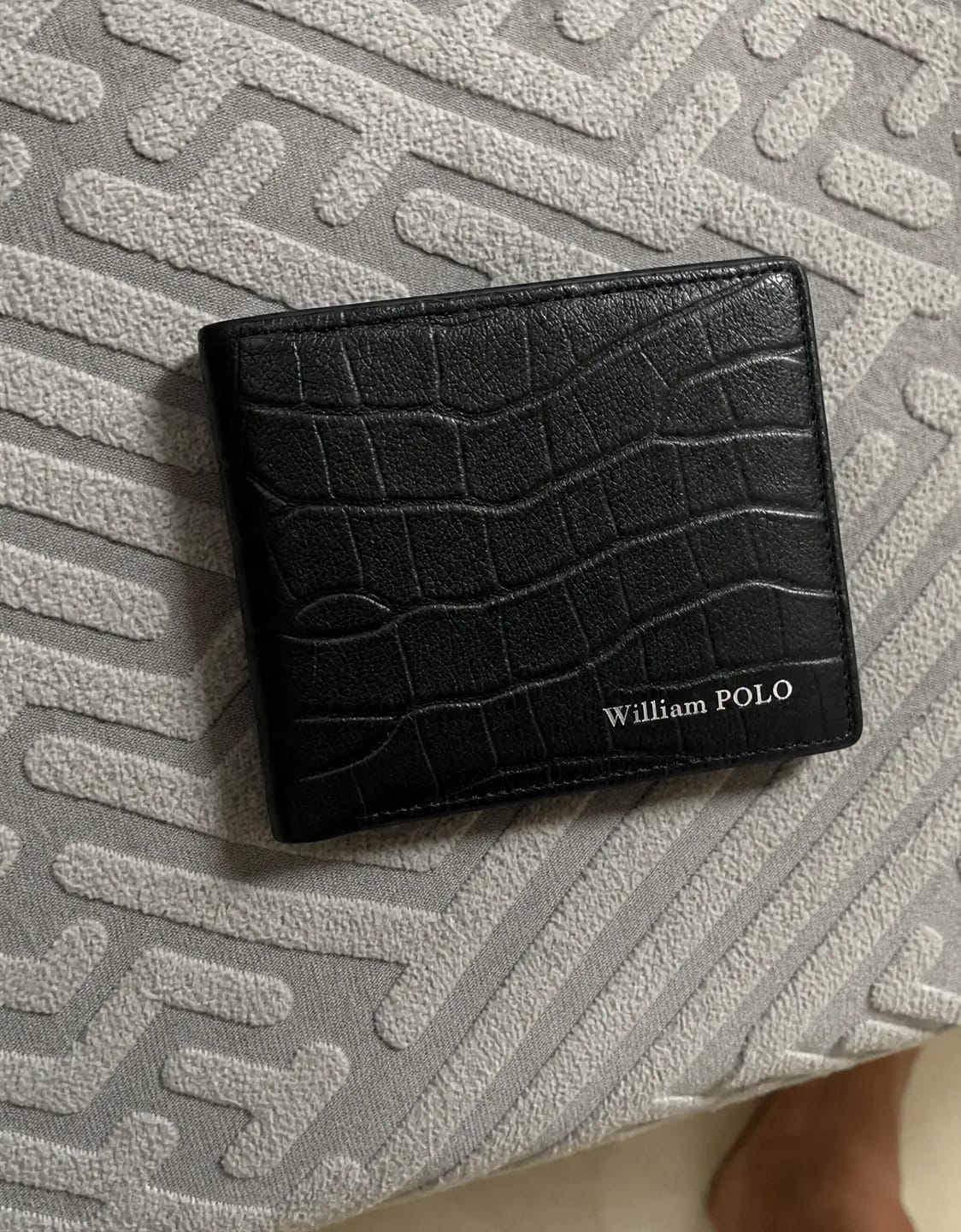 Customer photo review of The Executive
