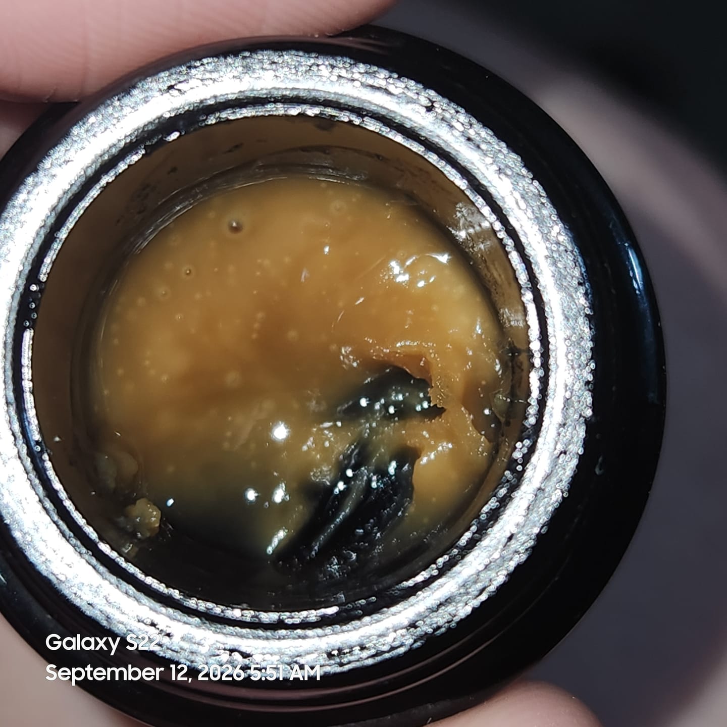 Customer photo review of Devil Driver (Select Wash)