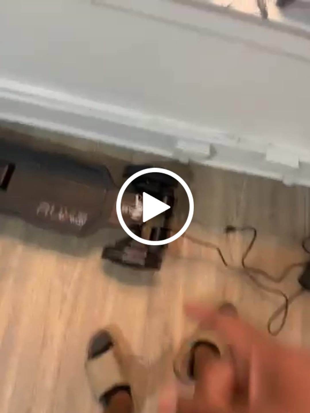 Customer video review of Send Us Extra Money