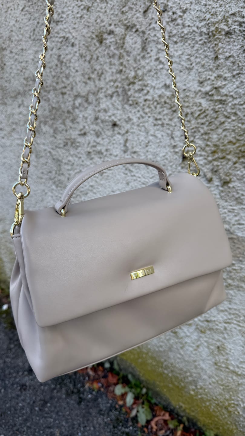 Customer photo review of LEILANI - TAUPE