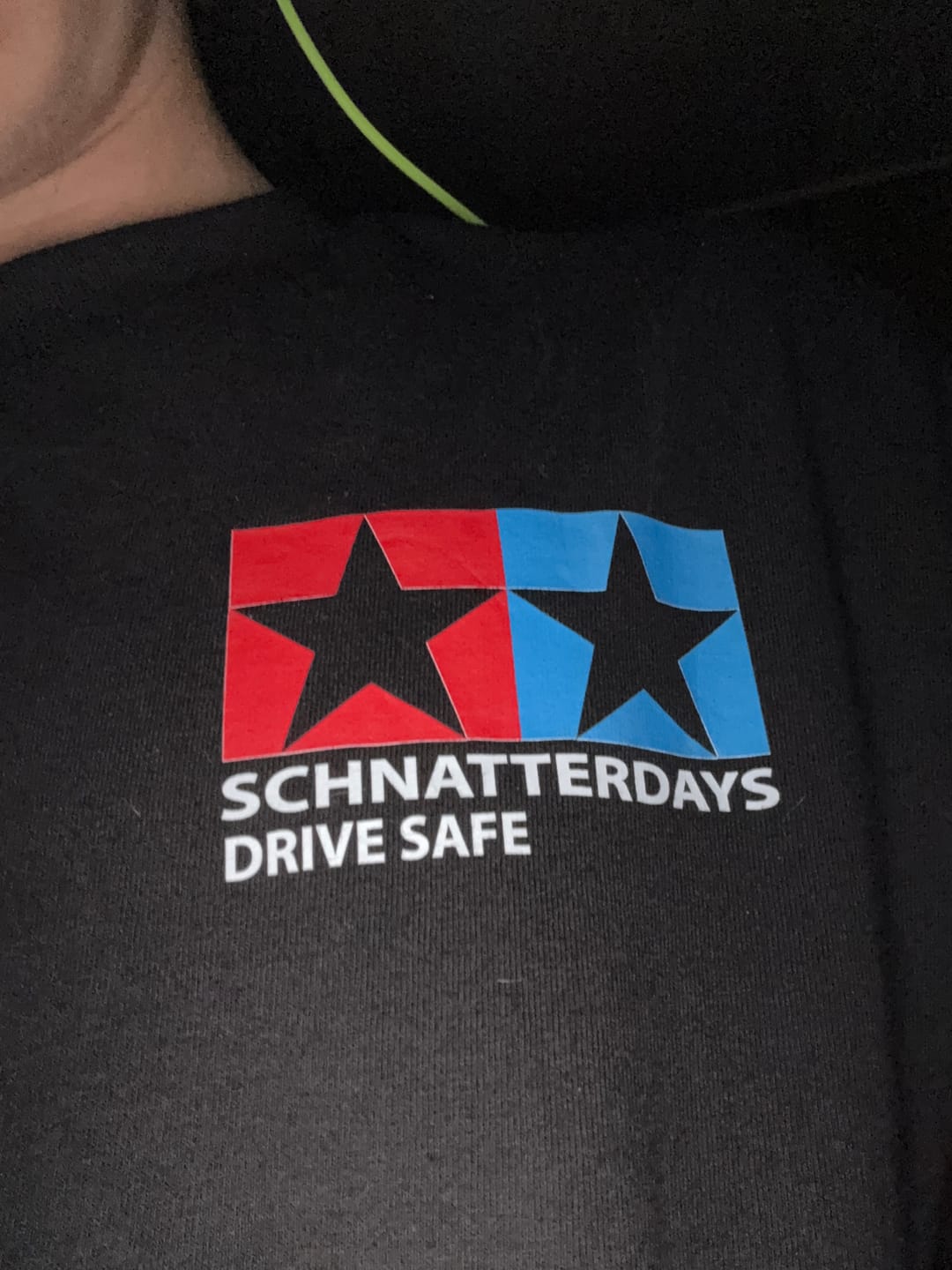Customer photo review of SHIPPING PROTECTION