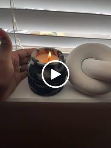 Customer video review of Eclipse Noir • Deep Fall