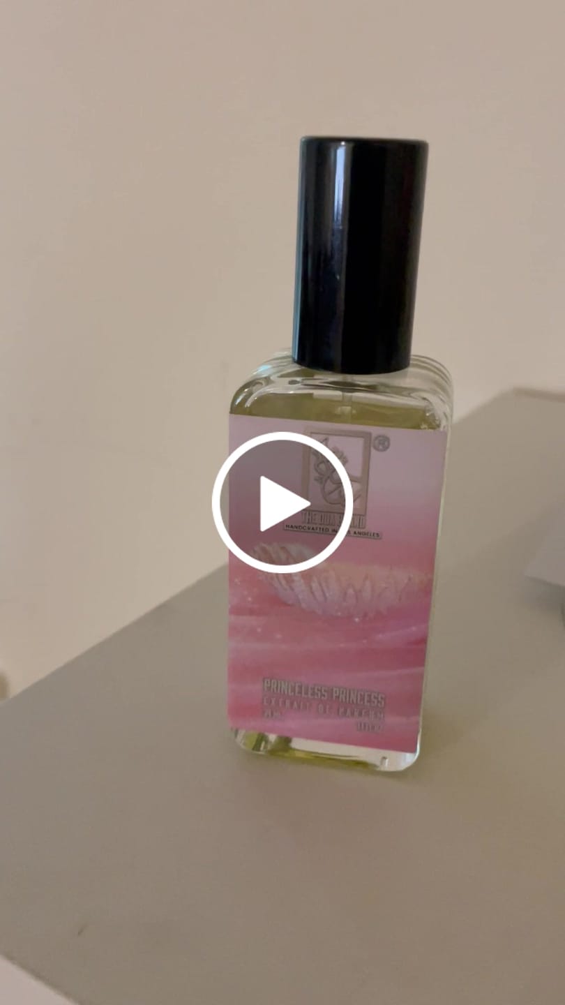 Customer video review of Princeless Princess