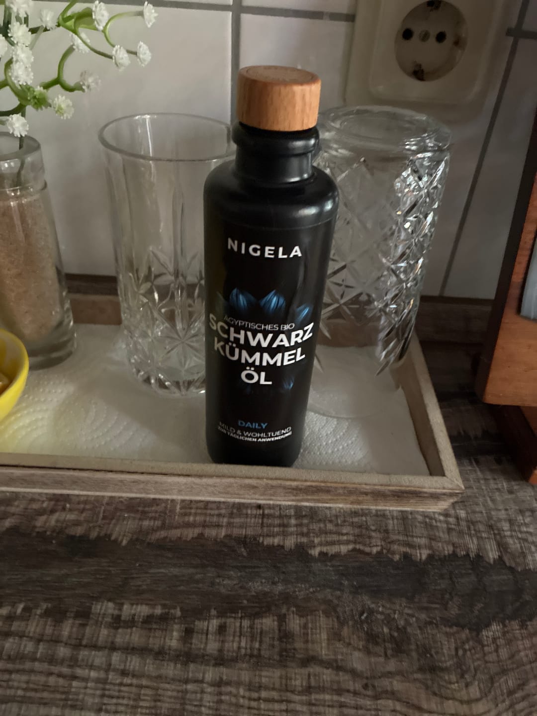 Customer photo review of Bestseller Bundle