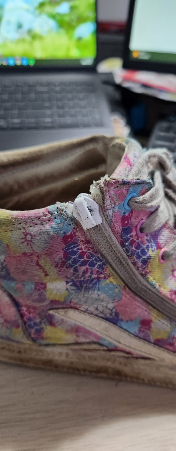 Customer photo review of Tropical BILLY CS High 2.0